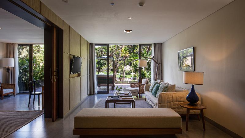 Plataran Ubud Hotel & Spa - Oda