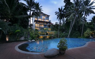 Plataran Ubud Hotel & Spa fotoÄŸrafÄ±