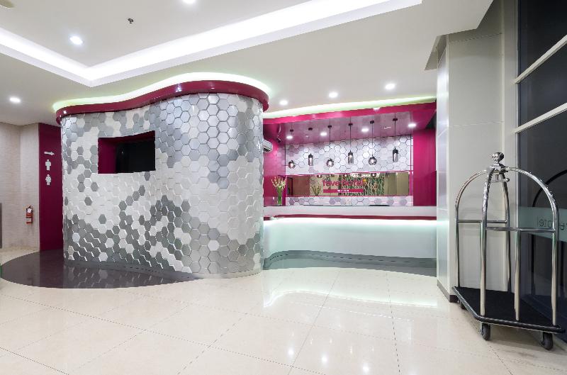 favehotel Padjajaran - Lobi