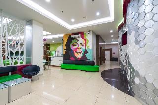 favehotel Padjajaran fotoÄŸrafÄ±