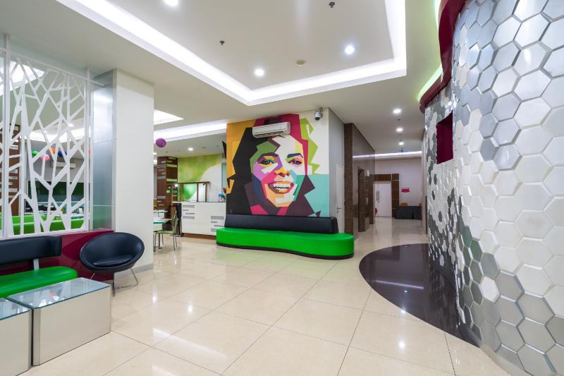 favehotel Padjajaran - Lobi