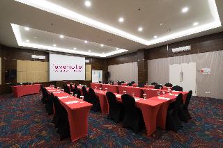 favehotel Padjajaran fotoÄŸrafÄ±