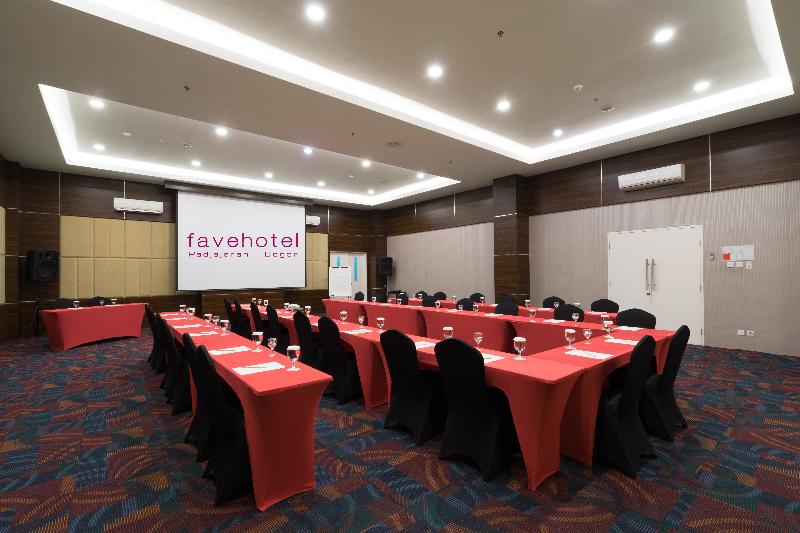 favehotel Padjajaran - Toplantı