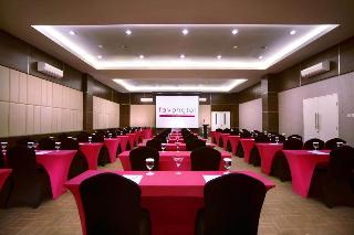 favehotel Padjajaran fotoÄŸrafÄ±