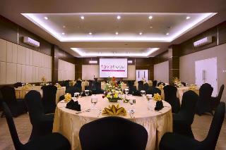 favehotel Padjajaran fotoÄŸrafÄ±