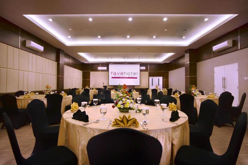 favehotel Padjajaran - Toplantı