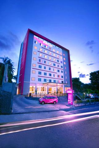 favehotel Padjajaran otel fotoğrafı