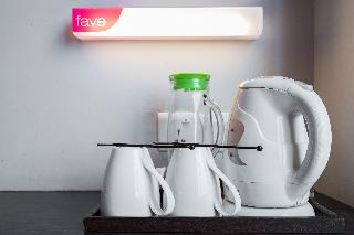 favehotel Padjajaran fotoÄŸrafÄ±