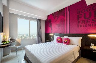 favehotel Padjajaran fotoÄŸrafÄ±