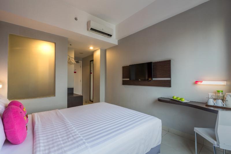 favehotel Padjajaran - Oda