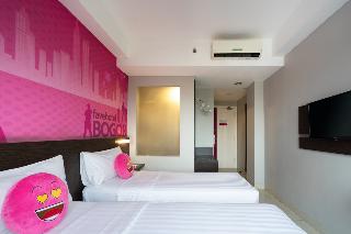 favehotel Padjajaran fotoÄŸrafÄ±