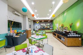 favehotel Padjajaran fotoÄŸrafÄ±