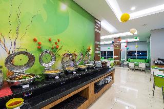 favehotel Padjajaran fotoÄŸrafÄ±