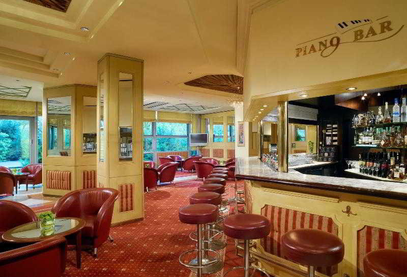 Sheraton Grand Salzburg fotoÄŸrafÄ±
