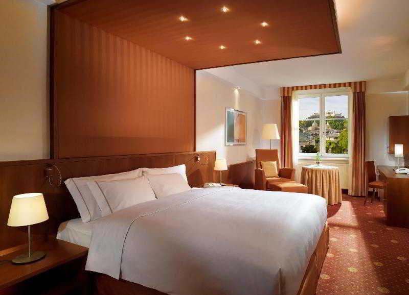 Sheraton Grand Salzburg fotoÄŸrafÄ±