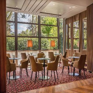 Sheraton Grand Salzburg fotoÄŸrafÄ±