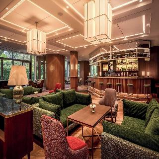 Sheraton Grand Salzburg fotoÄŸrafÄ±