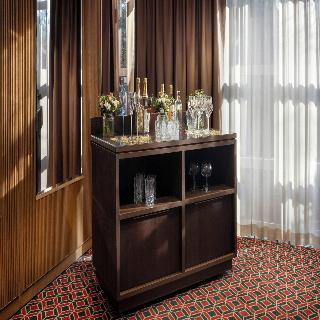 Sheraton Grand Salzburg fotoÄŸrafÄ±