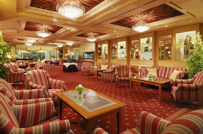 Sheraton Grand Salzburg fotoÄŸrafÄ±