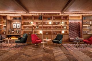 Sheraton Grand Salzburg fotoÄŸrafÄ±