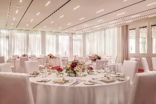 Sheraton Grand Salzburg fotoÄŸrafÄ±