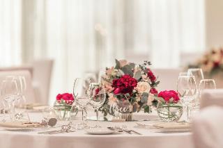 Sheraton Grand Salzburg fotoÄŸrafÄ±