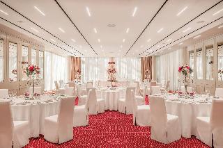 Sheraton Grand Salzburg fotoÄŸrafÄ±