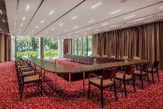 Sheraton Grand Salzburg fotoÄŸrafÄ±