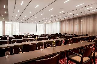 Sheraton Grand Salzburg fotoÄŸrafÄ±