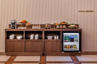 Sheraton Grand Salzburg fotoÄŸrafÄ±