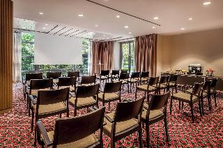Sheraton Grand Salzburg fotoÄŸrafÄ±
