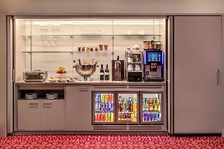 Sheraton Grand Salzburg fotoÄŸrafÄ±