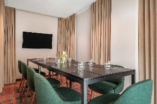Sheraton Grand Salzburg fotoÄŸrafÄ±