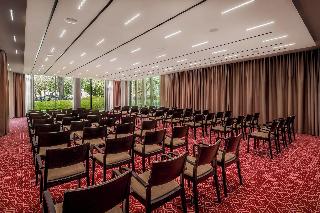 Sheraton Grand Salzburg fotoÄŸrafÄ±