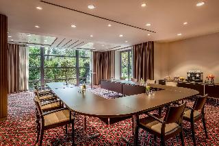 Sheraton Grand Salzburg fotoÄŸrafÄ±