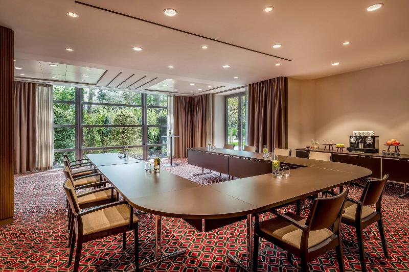 Sheraton Grand Salzburg - Toplantı