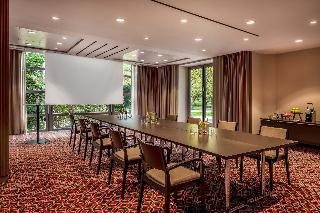 Sheraton Grand Salzburg fotoÄŸrafÄ±