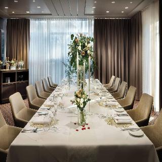 Sheraton Grand Salzburg fotoÄŸrafÄ±