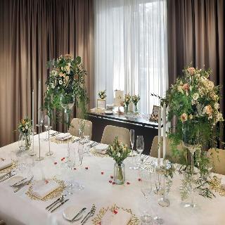Sheraton Grand Salzburg fotoÄŸrafÄ±