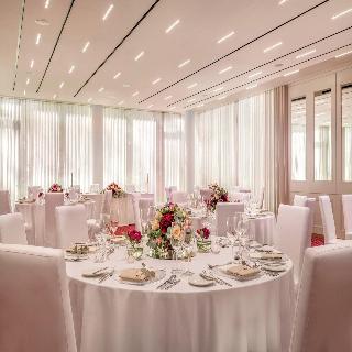 Sheraton Grand Salzburg fotoÄŸrafÄ±