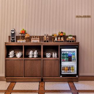 Sheraton Grand Salzburg fotoÄŸrafÄ±
