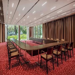 Sheraton Grand Salzburg fotoÄŸrafÄ±