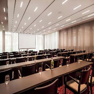 Sheraton Grand Salzburg fotoÄŸrafÄ±