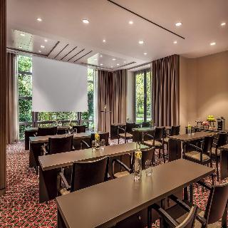 Sheraton Grand Salzburg fotoÄŸrafÄ±