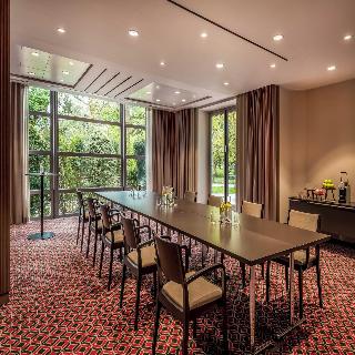 Sheraton Grand Salzburg fotoÄŸrafÄ±