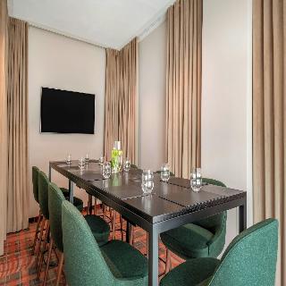 Sheraton Grand Salzburg fotoÄŸrafÄ±