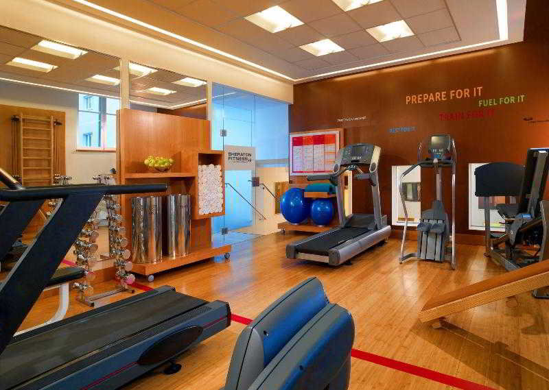 Sheraton Grand Salzburg fotoÄŸrafÄ±