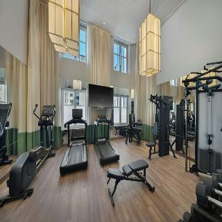 Sheraton Grand Salzburg fotoÄŸrafÄ±