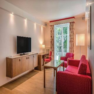 Sheraton Grand Salzburg fotoÄŸrafÄ±