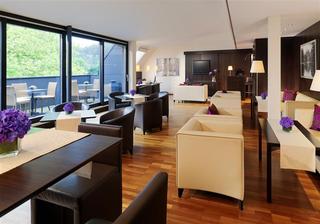 Sheraton Grand Salzburg fotoÄŸrafÄ±